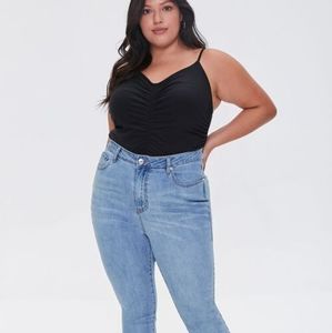FOREVER 21 JEANS